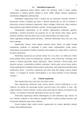 Organizacijų tipai ir valdymas 6 puslapis