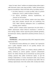 Organizacinis projektavimas 10 puslapis