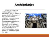 Barokas Lietuvoje ir pasaulyje 7 puslapis