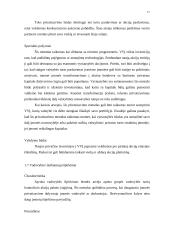 Privatizavimas 17 puslapis