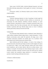 Privatizavimas 19 puslapis
