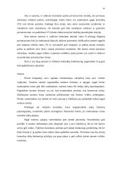 Privatizavimas 20 puslapis
