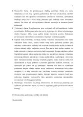 Privatizavimas 9 puslapis