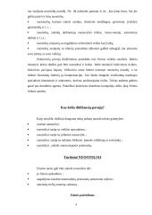 Rizikos valdymas smulkiajame versle 3 puslapis