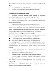 Rizikos valdymas smulkiajame versle 7 puslapis