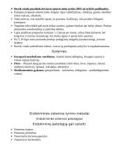 Endokrininės sistemos ligos 6 puslapis