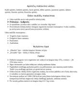 Endokrininės sistemos ligos 9 puslapis