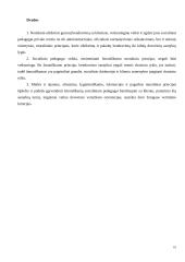 Socialinio pedagogo etika 15 puslapis