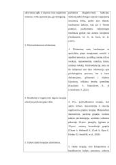 Slaugos istorija. Nervinė bulimija. Psichikos ir elgesio sutrikimai 10 puslapis