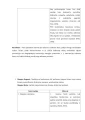 Slaugos istorija. Nervinė bulimija. Psichikos ir elgesio sutrikimai 11 puslapis