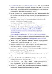 Slaugos istorija. Nervinė bulimija. Psichikos ir elgesio sutrikimai 16 puslapis