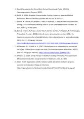 Slaugos istorija. Nervinė bulimija. Psichikos ir elgesio sutrikimai 17 puslapis