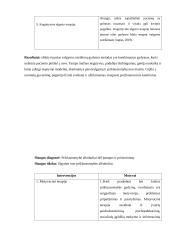 Slaugos istorija. Nervinė bulimija. Psichikos ir elgesio sutrikimai 7 puslapis