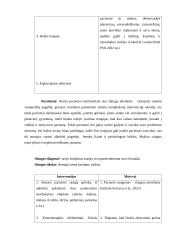 Slaugos istorija. Nervinė bulimija. Psichikos ir elgesio sutrikimai 9 puslapis