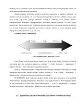 Sprendimų priėmimo procesas bei metodai 11 puslapis