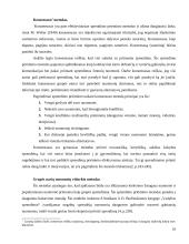 Sprendimų priėmimo procesas bei metodai 16 puslapis