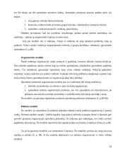 Sprendimų priėmimo procesas bei metodai 18 puslapis