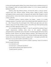 Sprendimų priėmimo procesas bei metodai 8 puslapis