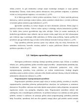 Sprendimų priėmimo procesas bei metodai 10 puslapis