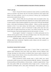 Šeimos konsultavimo teorijos aprašymas 2 puslapis