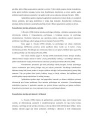 Šeimos konsultavimo teorijos aprašymas 3 puslapis