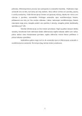 Šeimos konsultavimo teorijos aprašymas 4 puslapis