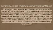 Nacistinės Vokietijos ir Sovietų Sąjungos politika užkariautuose kraštuose 4 puslapis