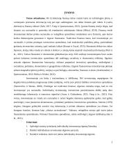 Iracionali individualių investuotojų elgsena 2 puslapis