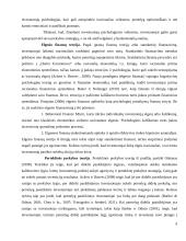 Iracionali individualių investuotojų elgsena 8 puslapis