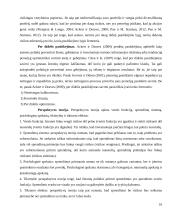 Iracionali individualių investuotojų elgsena 9 puslapis