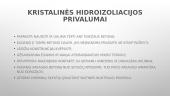 Kristalinė betono hidroizoliacija 9 puslapis