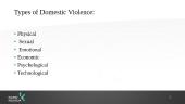 Domestic violence 2 puslapis