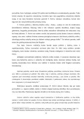 Lūžio asmenybės: V. Krėvės „Šarūnas“ ir „Skirgaila“ 11 puslapis