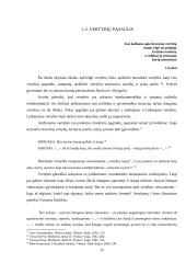 Lūžio asmenybės: V. Krėvės „Šarūnas“ ir „Skirgaila“ 14 puslapis