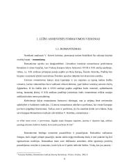 Lūžio asmenybės: V. Krėvės „Šarūnas“ ir „Skirgaila“ 5 puslapis