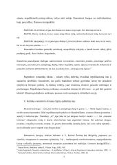 Lūžio asmenybės: V. Krėvės „Šarūnas“ ir „Skirgaila“ 6 puslapis