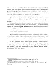 Lūžio asmenybės: V. Krėvės „Šarūnas“ ir „Skirgaila“ 8 puslapis