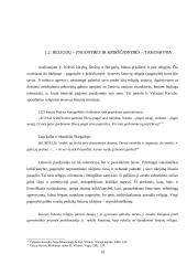 Lūžio asmenybės: V. Krėvės „Šarūnas“ ir „Skirgaila“ 9 puslapis