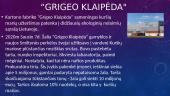 Ekologinės kilmės ekstremalios situacijos 5 puslapis