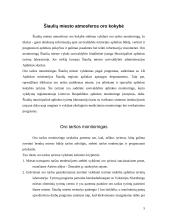 Šiaulių rajono oro užterštumas 4 puslapis