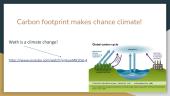 How Do We Reduce Carbon and Water  Footprint at School 6 puslapis