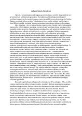 Vaikystė lietuvių literatūroje (J. Biliūnas, Šatrijos Ragana)