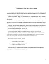 Tarptautinis organizavimas ir regioniniai prekybos blokai 11 puslapis