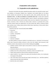 Tarptautinis organizavimas ir regioniniai prekybos blokai 4 puslapis