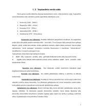 Tarptautinis organizavimas ir regioniniai prekybos blokai 5 puslapis