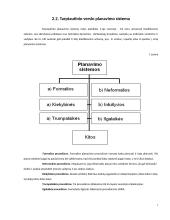 Tarptautinis organizavimas ir regioniniai prekybos blokai 7 puslapis