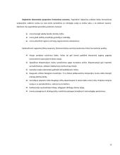 Tarptautinis organizavimas ir regioniniai prekybos blokai 10 puslapis