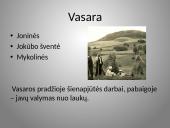 Būrų gyvenimo vaizdavimas 19 puslapis