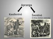 Būrų gyvenimo vaizdavimas 9 puslapis