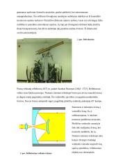 Teleskopai, jų rūšys, Molėtų observatorija 2 puslapis